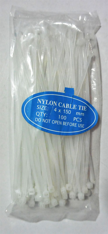 Dây nhựa (Nylon cable) -